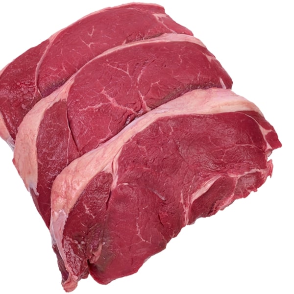 Rump Beef Steak